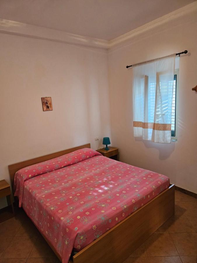 Casa Vacanze Leonardo Peschici Eksteriør billede