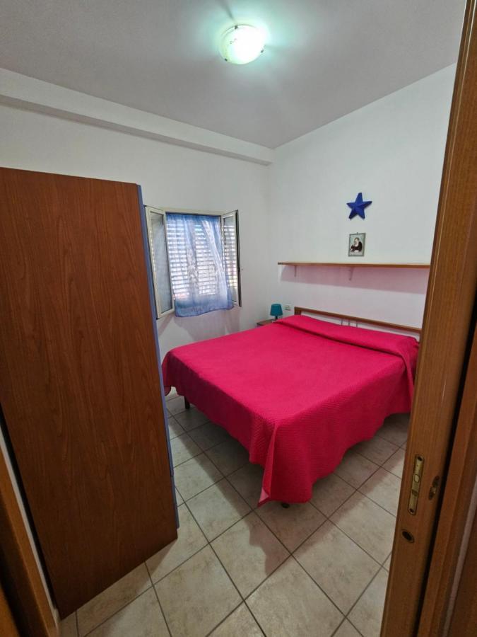 Casa Vacanze Leonardo Peschici Eksteriør billede